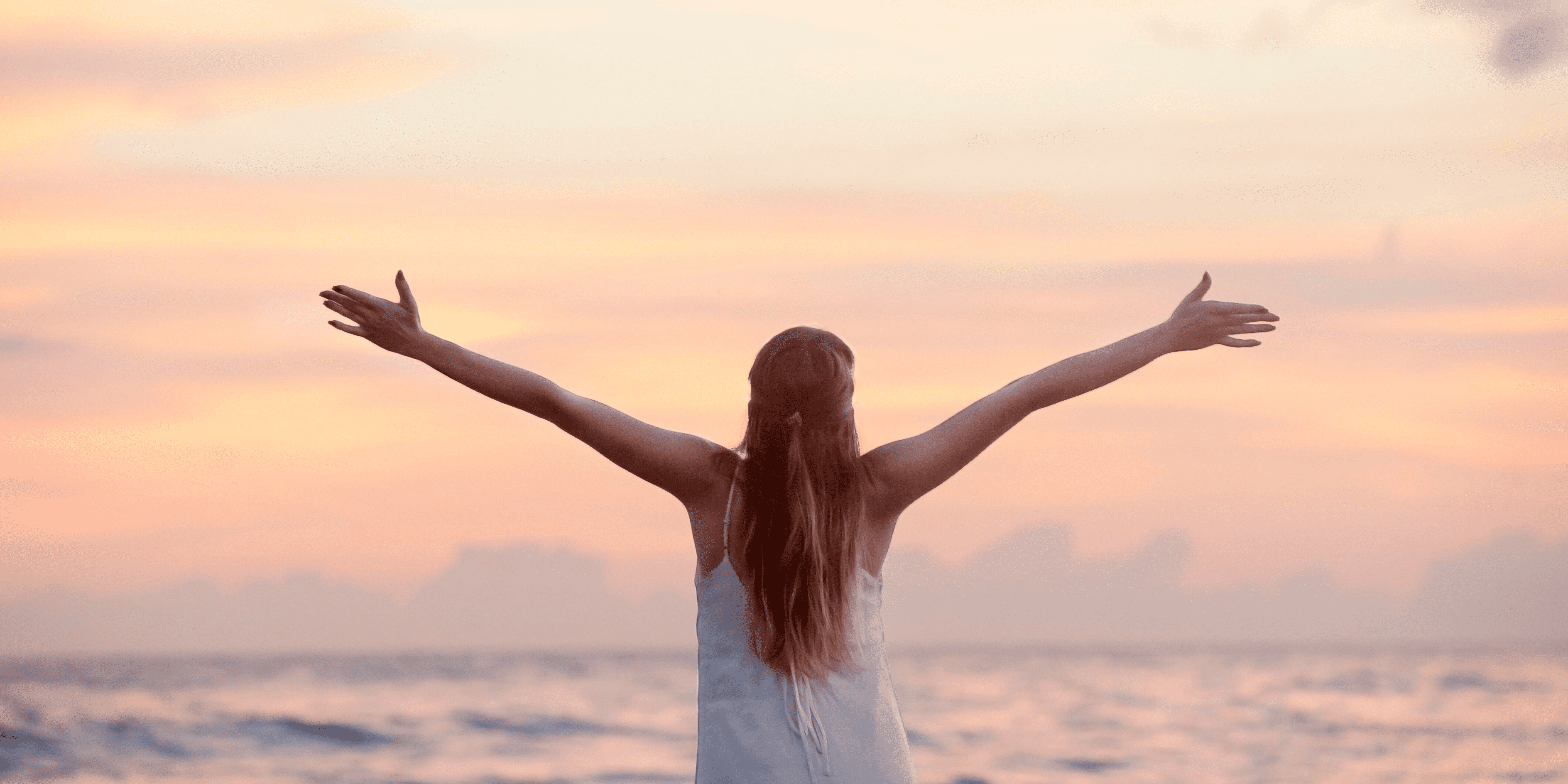 open arms