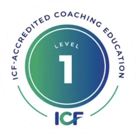 icf certificate icon
