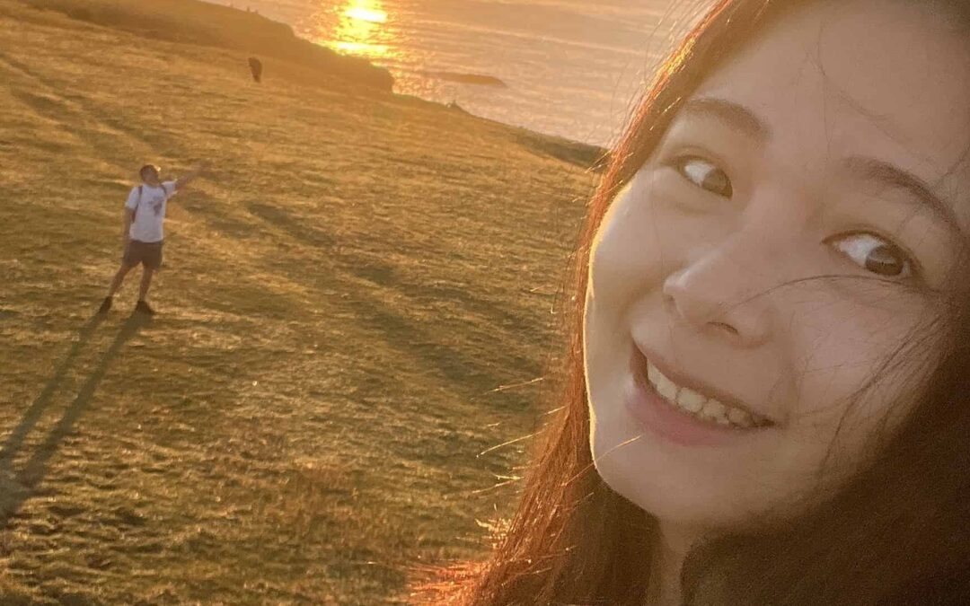 《愛的關係煉金之旅》Part 1 修復伴侶關係的起點