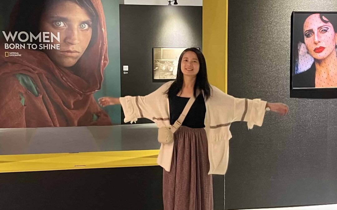 《愛的關係煉金之旅》Part 2 修復關係的意圖是什麼？