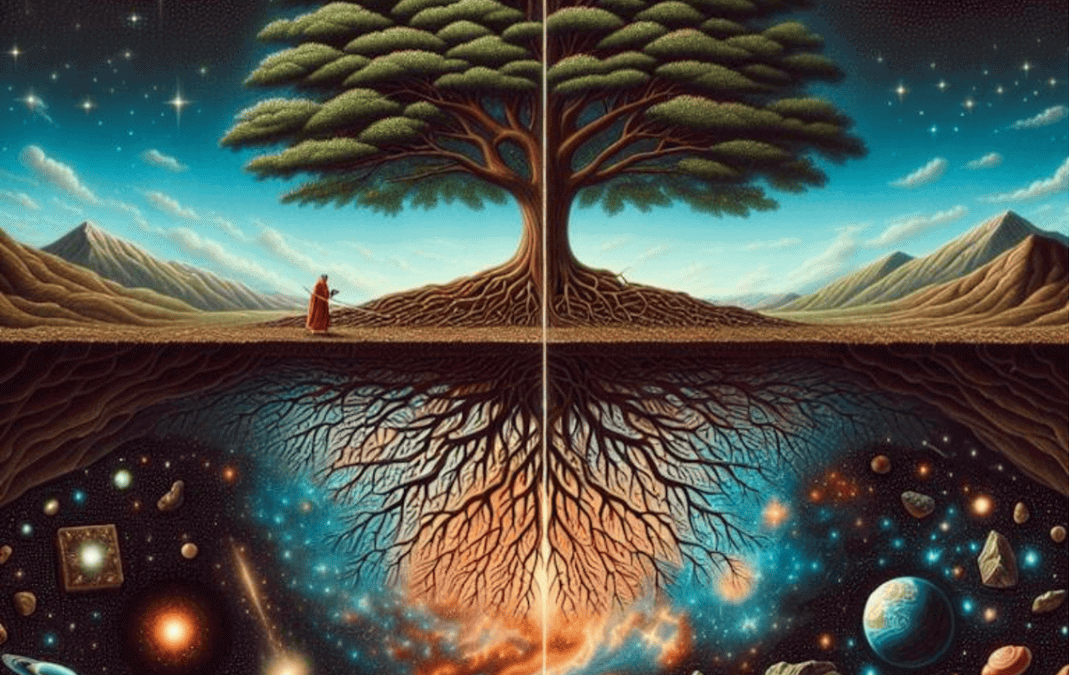 《愛的關係煉金之旅》Part 3 修復關係的第一個練習