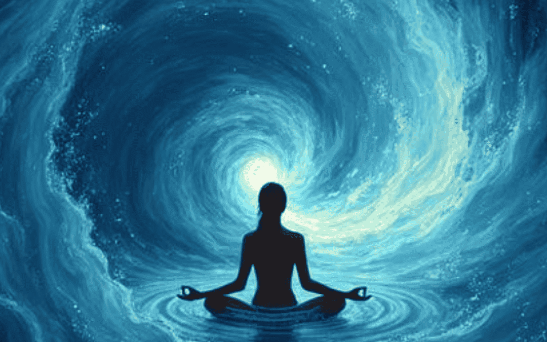 《愛的關係煉金之旅》Part 4 當修復關係面臨無解時，我卻與自己更靠近了